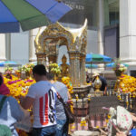 タイで連続爆発テロ ニュースまとめ ホアヒンやプーケットなどで爆発が相次ぎ、合わせて４人が死亡