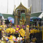 2004年 タイ・バンコク旅行の写真
