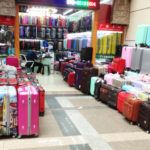 中国輸入ビジネスの海外仕入に持っていくスーツケースの選び方