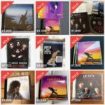 【グラミー賞 】メルカリやラクマで洋楽のCDを売っている人は要チェック!!【2019年】